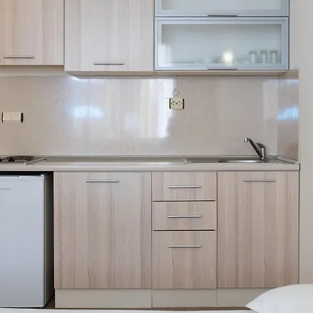 ❤ Quite Studio With Kitchen & Balcony ❤rk❤ * Sunny Beach